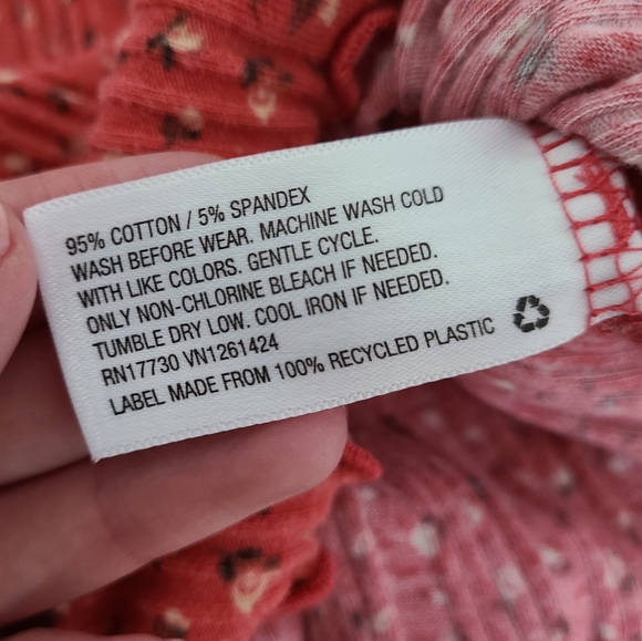 Art class muscle tee tank youth size 10/12 - Picture 2 of 3